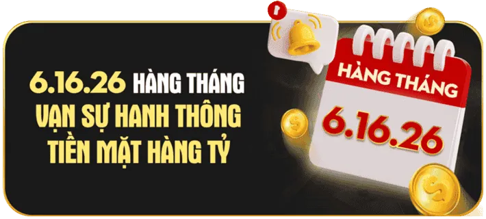 Hoàn trả thể thao SV288