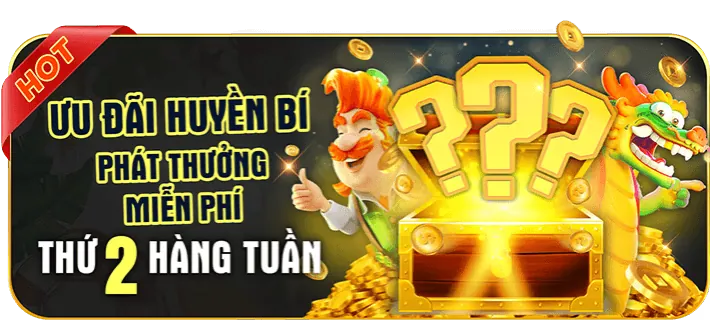 Hình ảnh các chương trình khuyến mãi hấp dẫn của SV288