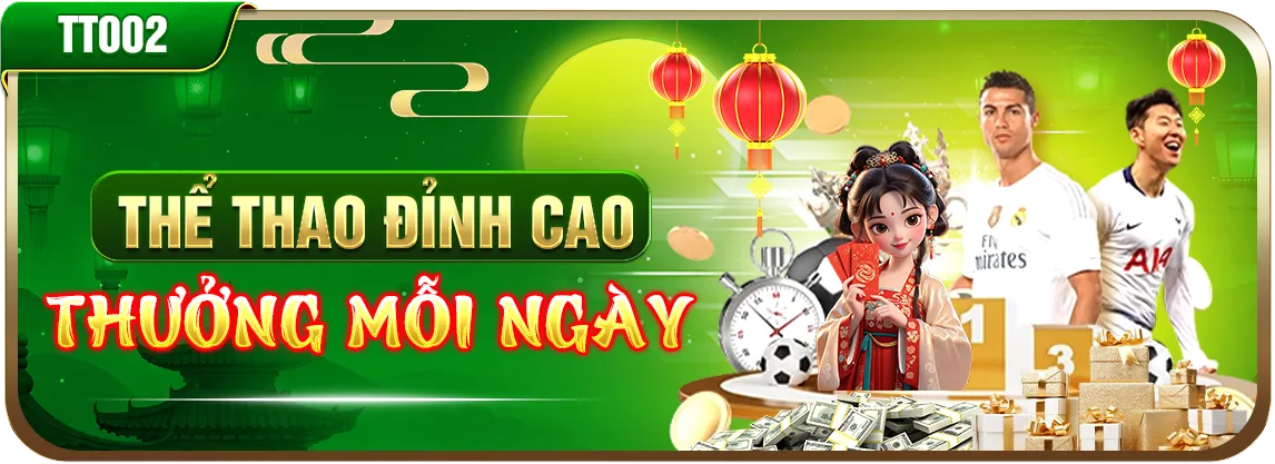 Hình ảnh chính trò chơi bắn cá SV288